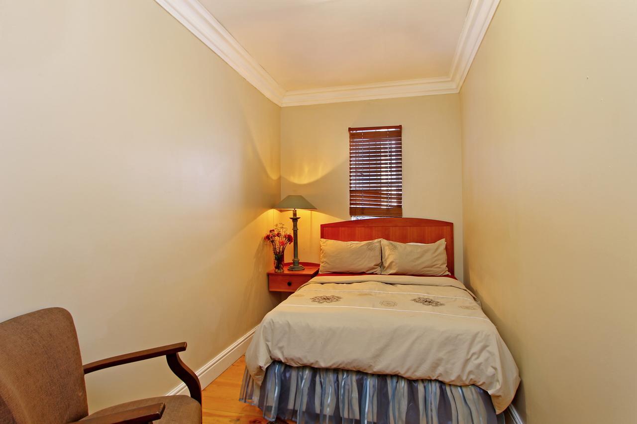 Forty8 Backpackers Hotel Ciudad del Cabo Exterior foto